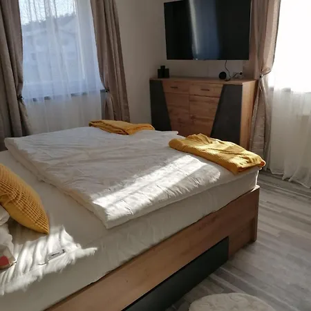 Apartment-seelenblick Zentral Im Tiroler Unterland *