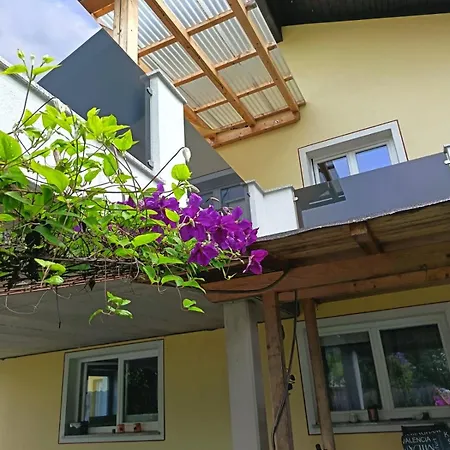 Lägenhet Apartment-seelenblick Zentral Im Tiroler Unterland
