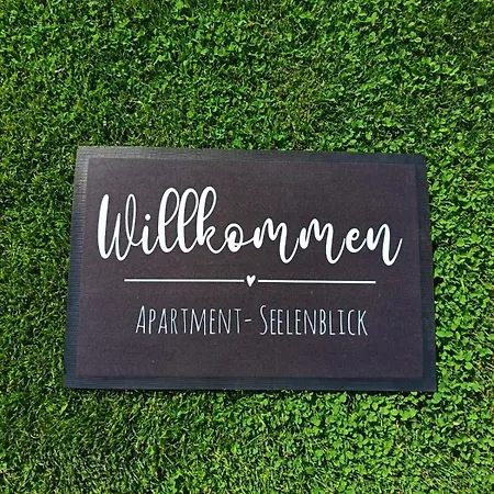 Apartment-seelenblick Zentral Im Tiroler Unterland *