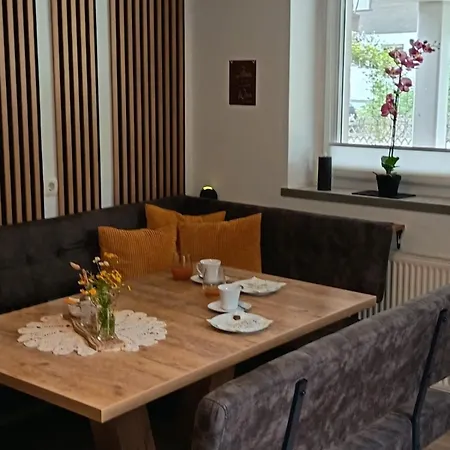 Lägenhet Apartment-seelenblick Zentral Im Tiroler Unterland
