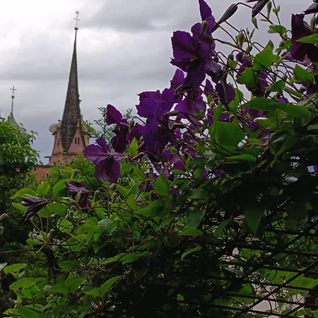Apartment-seelenblick Zentral Im Tiroler Unterland Appartamento