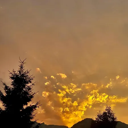 Appartamento Apartment-seelenblick Zentral Im Tiroler Unterland Radfeld