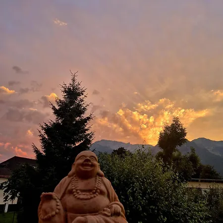 Appartamento Apartment-seelenblick Zentral Im Tiroler Unterland