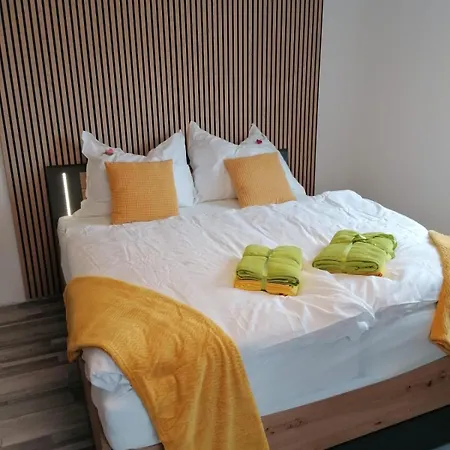 아파트 Apartment-seelenblick Zentral Im Tiroler Unterland Radfeld