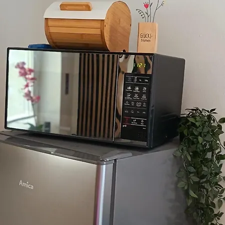 Apartment-seelenblick Zentral Im Tiroler Unterland *