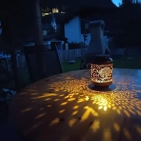 Apartment-seelenblick Zentral Im Tiroler Unterland