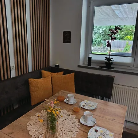 アパート Apartment-seelenblick Zentral Im Tiroler Unterland Radfeld