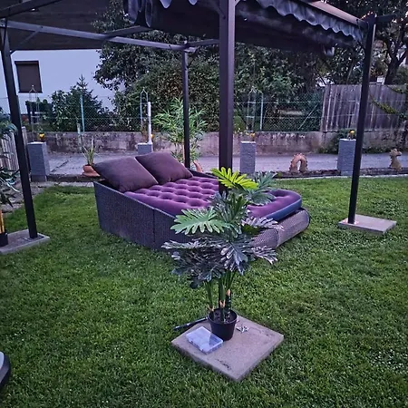 Apartment-seelenblick Zentral Im Tiroler Unterland Radfeld