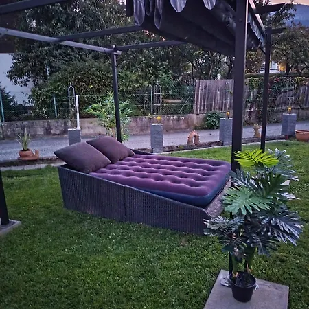 Apartment-seelenblick Zentral Im Tiroler Unterland アパート